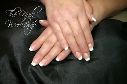 Creative Acrylics by the Nail Workshop, Okeford Fitzpaine, Dorset